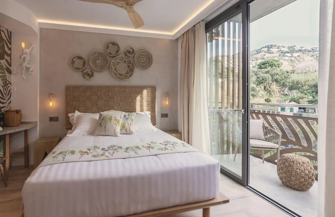 Casa Coco Boutique Hotel&Spa 4*S - Adults Only-1