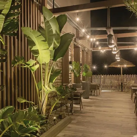 Casa Coco Boutique Hotel&Spa 4*S - Adults Only-3
